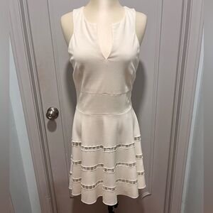 Robert Rodriquez Sleeveless Dress